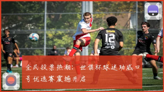 全民投票热潮：世俱杯球迷助威口号优选赛震撼开启
